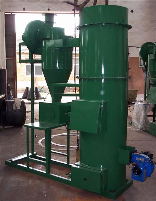 小型普通畜牧尸體焚燒